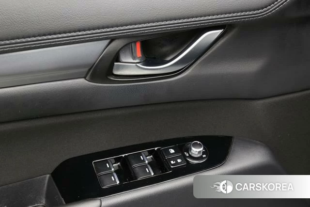 Mazda CX-5 id 4301648 из Китая 22