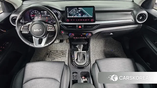 Kia The New K3 2nd generation id 3341649 из Кореи 17