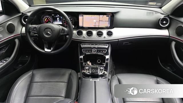 Mercedes-Benz E-Class W213 id 4582021 из Кореи 27