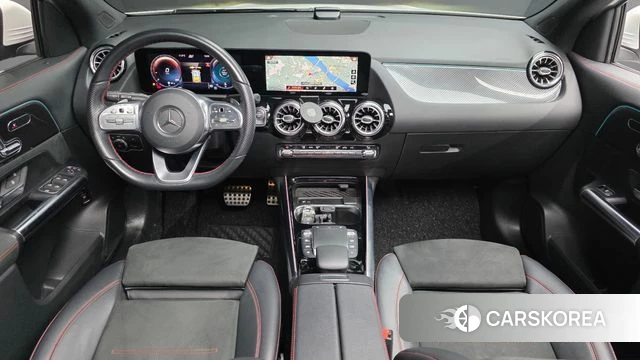 Mercedes-Benz GLA - Class H247 id 3807152 из Кореи 17