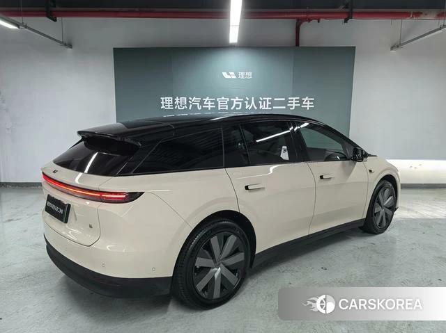 Ideal car Ideal i6 id 4239258 из Китая 7