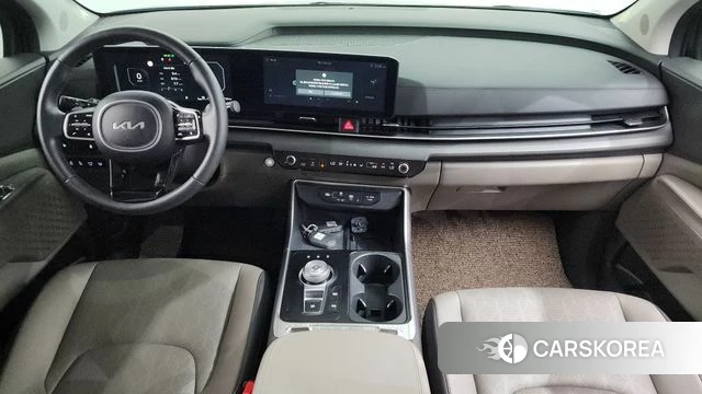 Kia The New Carnival 4th Generation id 4612795 из Кореи 30