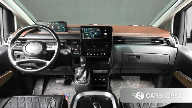 Hyundai Staria id 3793178 из Кореи 17