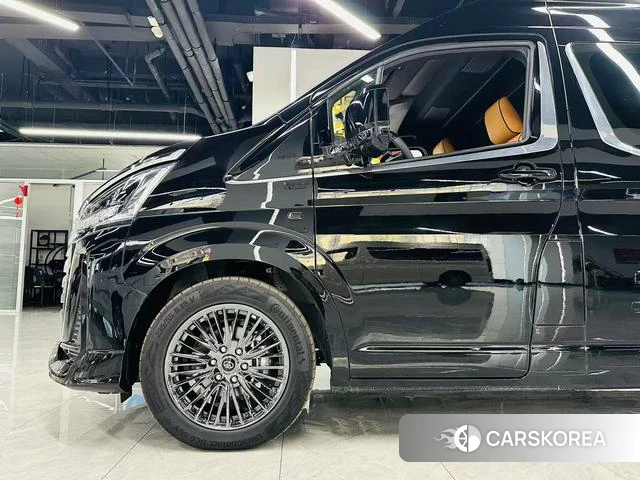 Toyota Hiace id 4258380 из Китая 7