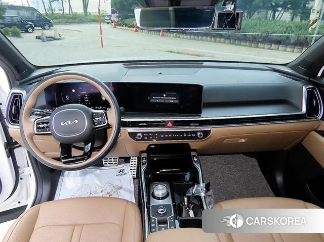 Kia The New Sorento 4th Generation id 4706500 из Кореи 17