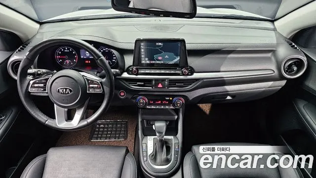 Kia Come New K3 id 2818524 из Кореи 17