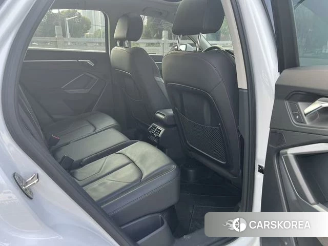Audi Q3 Sportback id 4271844 из Китая 9