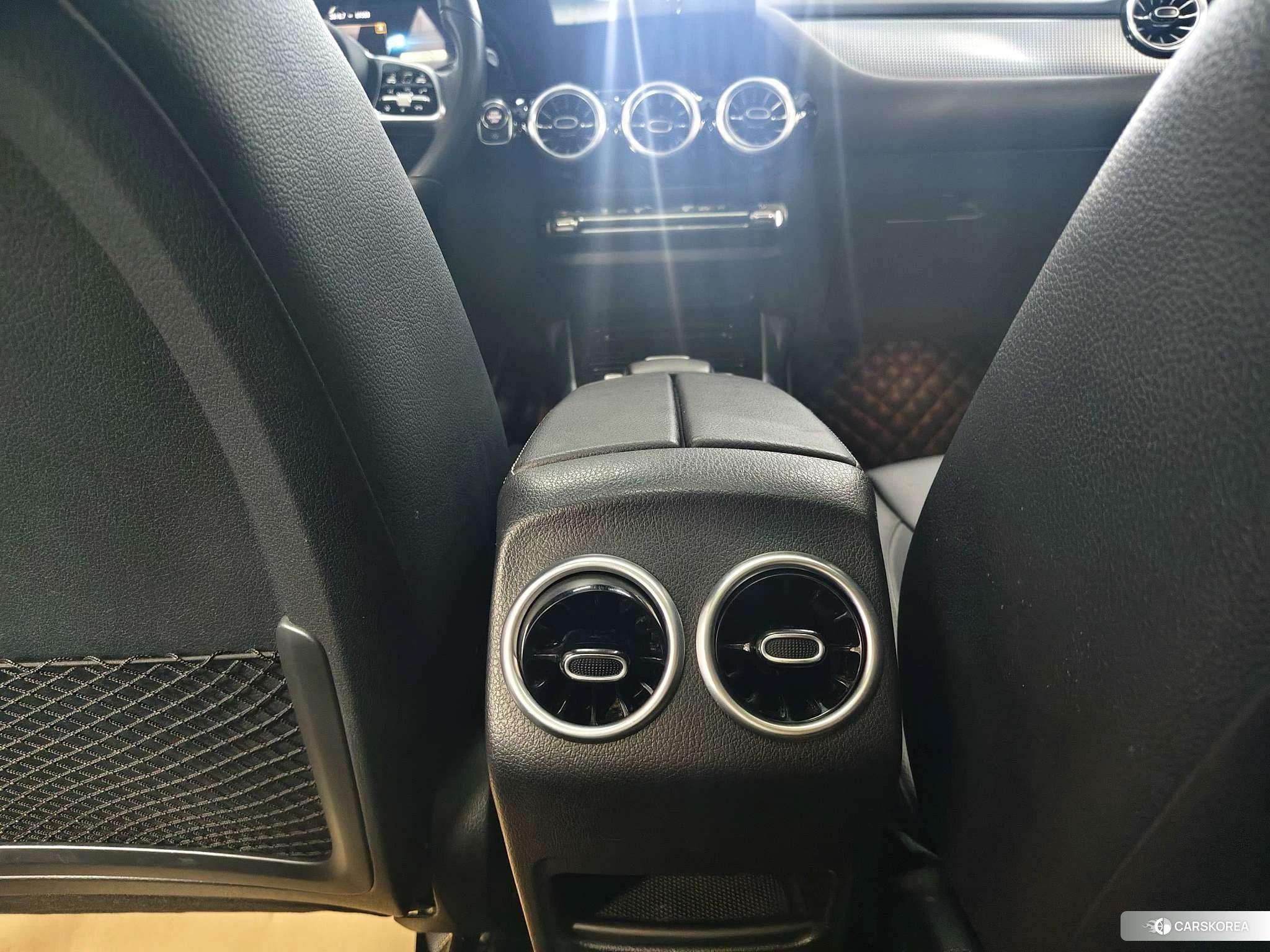 Mercedes-Benz GLA id 4454222 из Китая 12