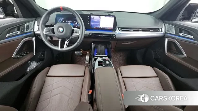 BMW X1 (U11) id 3684339 из Кореи 17