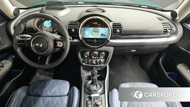 Mini Cooper S Clubman id 4195324 из Кореи 17