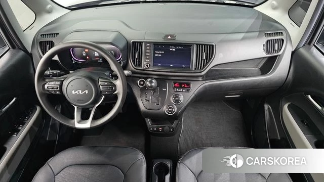 Kia The New Kia Ray id 4917011 из Кореи 28