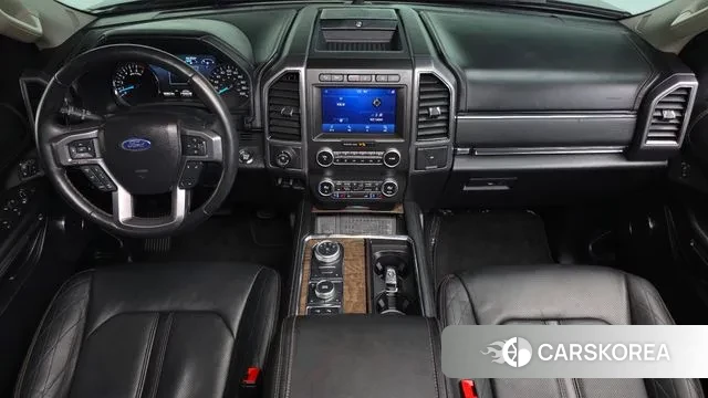 Ford Expeditation id 3306503 из Кореи 17