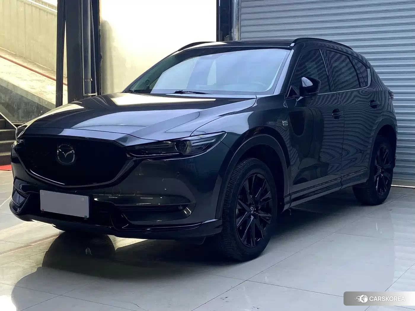 Mazda CX-5 id 4653969 из Китая 7