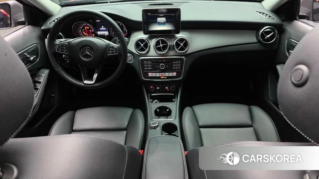 Mercedes-Benz GLA-Class X156 id 3942576 из Кореи 17