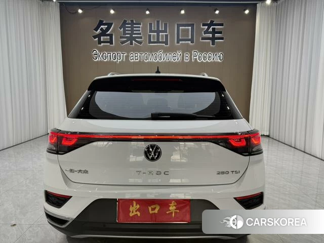 Volkswagen Exploring songs id 4256141 из Китая 13