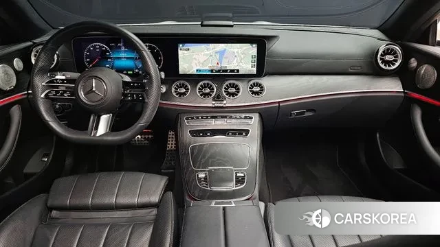 Mercedes-Benz E-Class W213 id 3685631 из Кореи 17