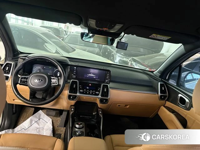 Kia Sorento 4th Generation id 4310111 из Кореи 14