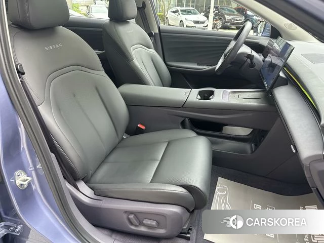 Nissan N6 id 4277017 из Китая 17
