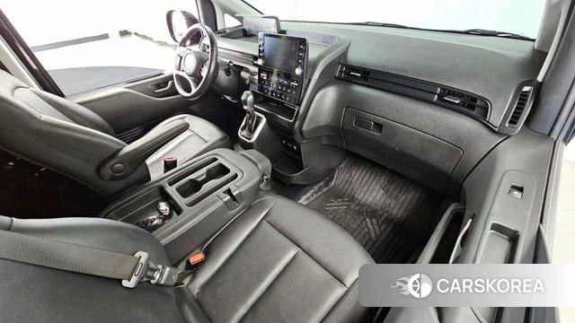Hyundai Staria id 4847626 из Кореи 30
