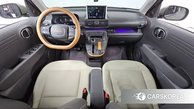 Hyundai Casper id 3585737 из Кореи 16