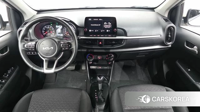 Kia Morning Urban (JA) id 4566917 из Кореи 31