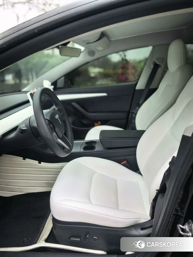 Tesla Model 3 id 3876161 из Китая 7