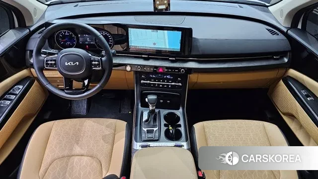 Kia Carnival 4th generation id 3082924 из Кореи 17