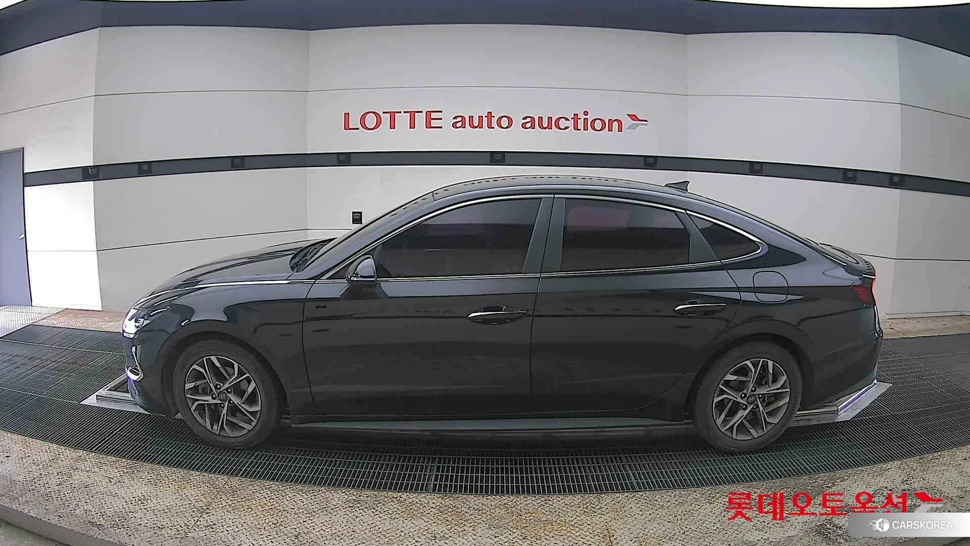 Hyundai Sonata id 3888339 из Кореи 34