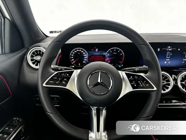 Mercedes-Benz GLB id 4254237 из Китая 29