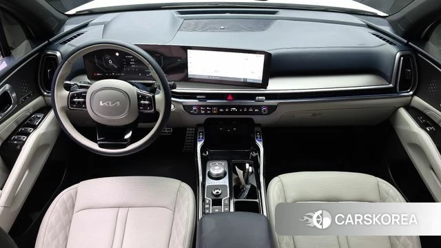 Kia The New Sorento 4th Generation id 4488252 из Кореи 28