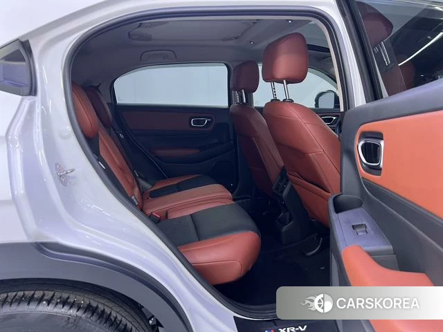 Honda XR-V id 4301401 из Китая 18