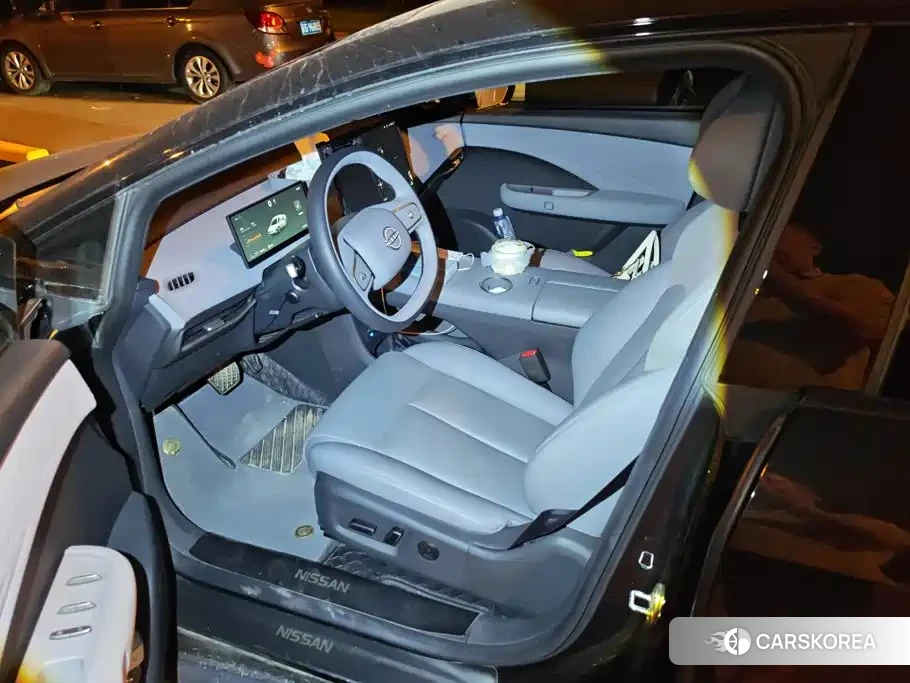 Nissan N7 id 4669249 из Китая 13