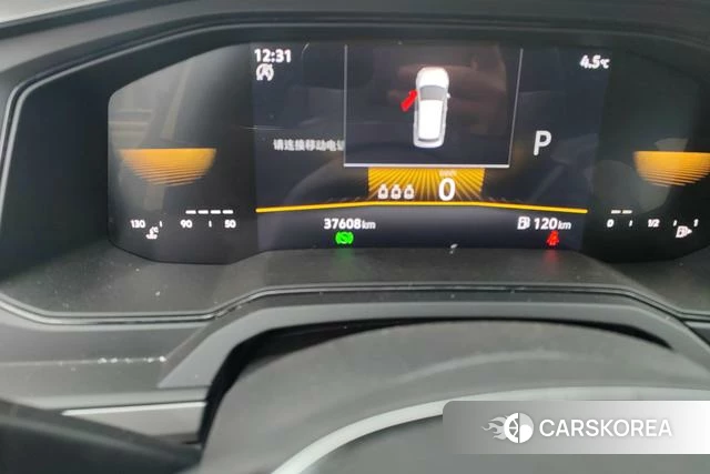 Volkswagen Polo id 4263846 из Китая 14