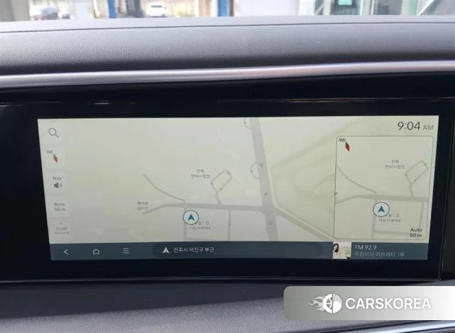 Hyundai Palisade (LX3) id 4934722 из Кореи 14