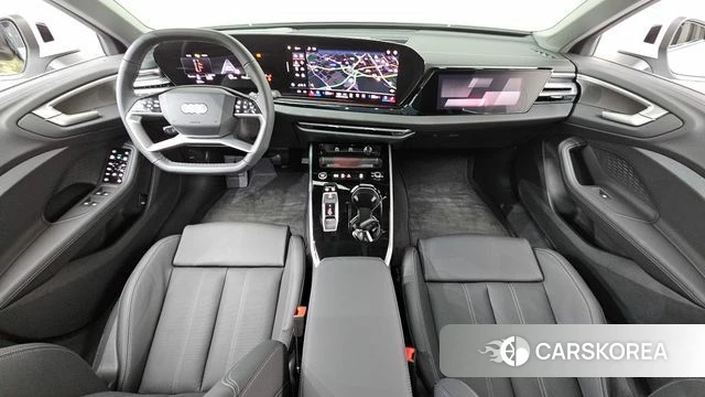 Audi A5 (B10) id 3786052 из Кореи 17