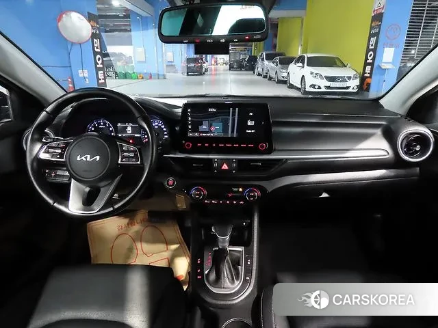 Kia The New K3 2nd generation id 3252958 из Кореи 17