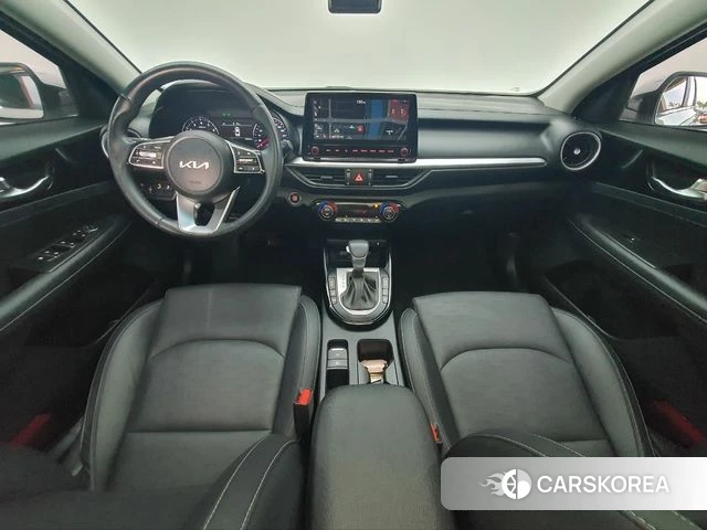 Kia The New K3 2nd generation id 4680159 из Кореи 17