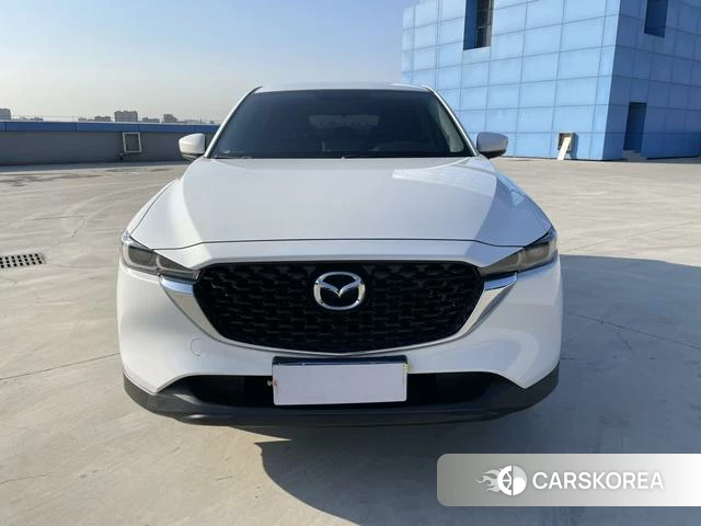 Mazda CX-5 id 3908543 из Китая 14