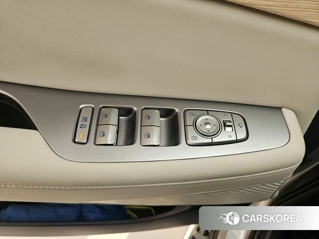 Hyundai The New Palisade id 4762468 из Кореи 17