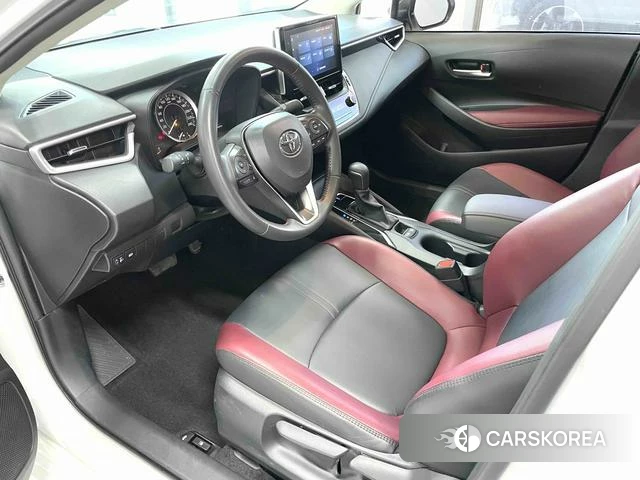 Toyota Corolla id 4273525 из Китая 15
