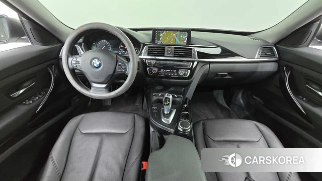 BMW 3 Series GT (F34) id 4652182 из Кореи 17