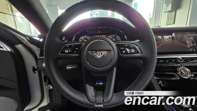 Bentley Flying Spur 3rd Generation id 2673827 из Кореи 10