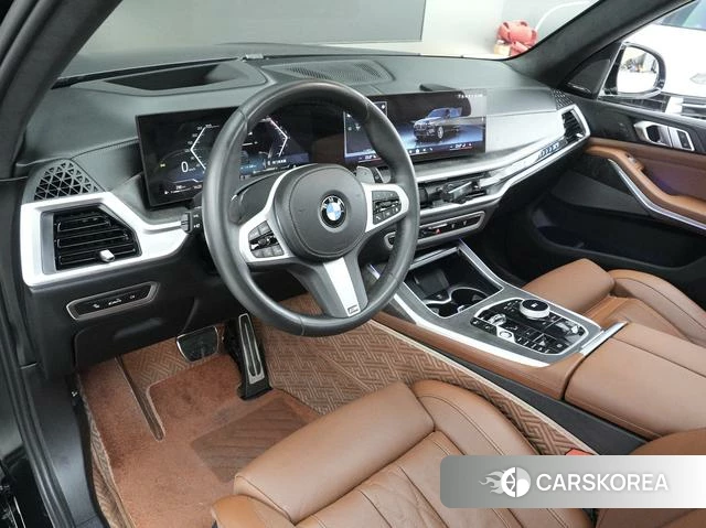 BMW X7 id 4273549 из Китая 23