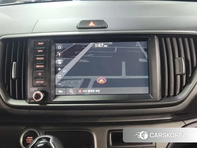 Kia The New Kia Ray id 3733527 из Кореи 17