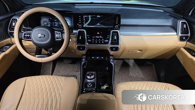 Kia Sorento 4th Generation id 4594971 из Кореи 17