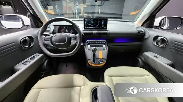 Hyundai The New Casper id 3426159 из Кореи 17