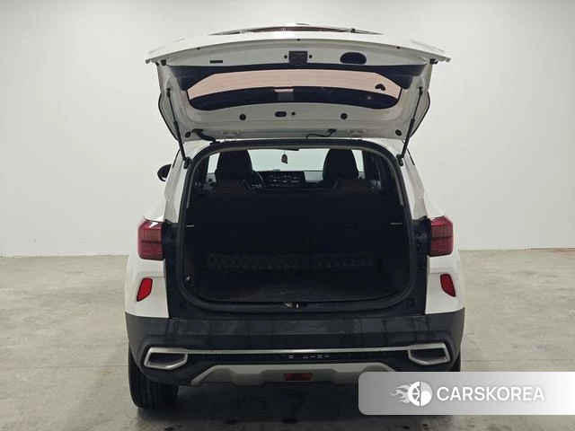 Kia Proud run id 4261310 из Китая 17