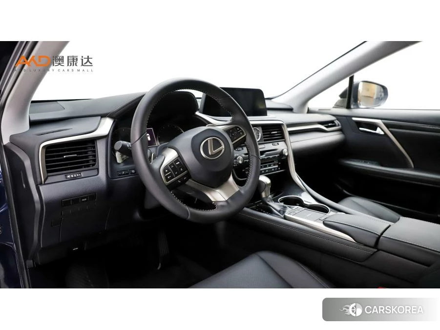 Lexus RX id 4510545 из Китая 7