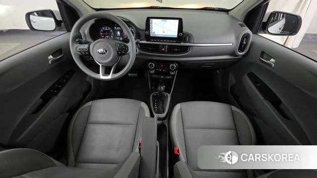 Kia Morning Urban (JA) id 4794000 из Кореи 27