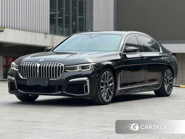 BMW 7 series id 4264511 из Китая 13